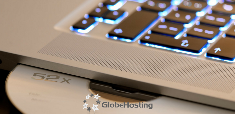 backup-serviciu Web Hosting GlobeHosting