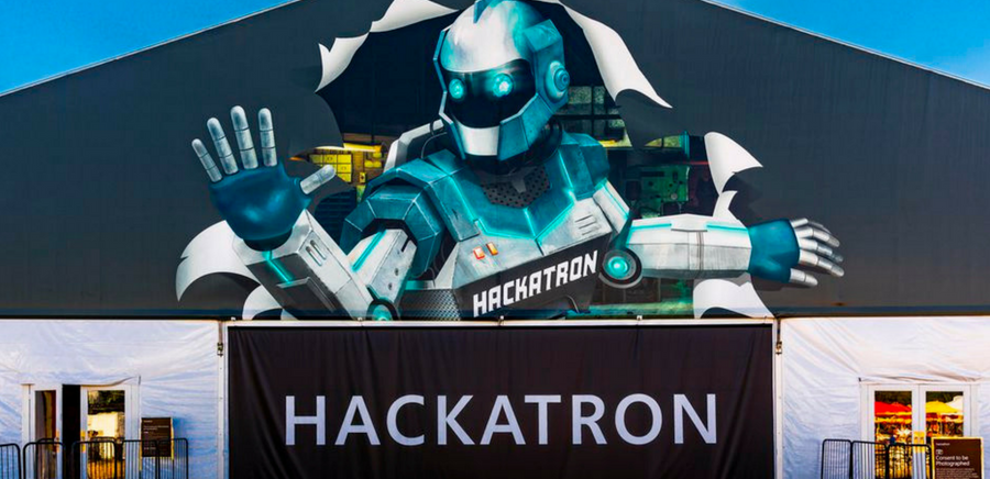 Microsoft Hackaton 2018 - noutati IT GlobeHosting