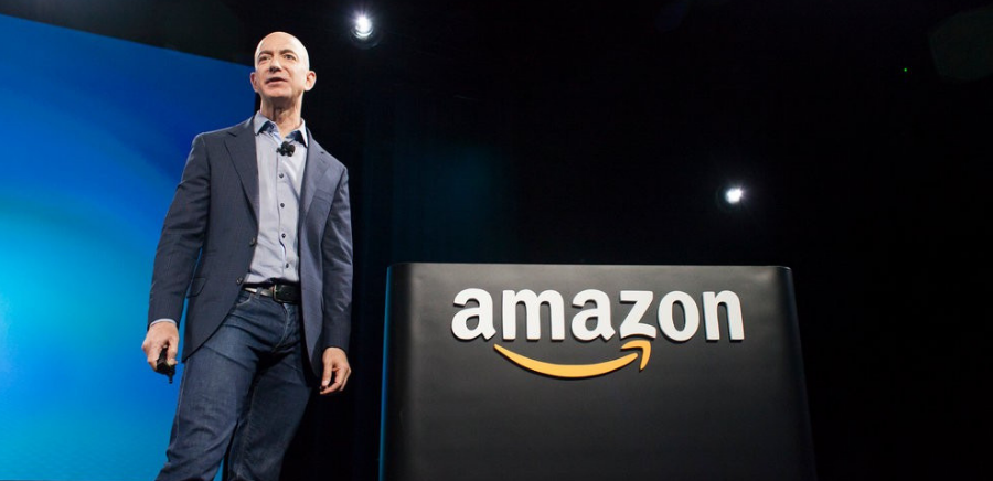 Amazon 1000 miliarde de dolari inceput de toamna noutati saptamanale GlobeHosting