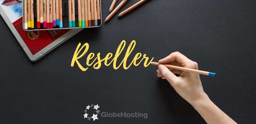 reseller hosting GlobeHosting