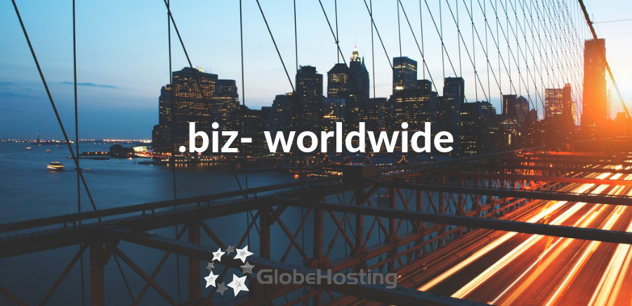 web hosting extensia biz GlobeHosting Romania