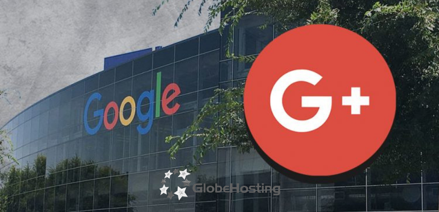 Google Plus inchis- informatii saptamanale GlobeHosting