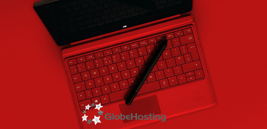 ecommerce hosting - afacerea ta GlobeHosting