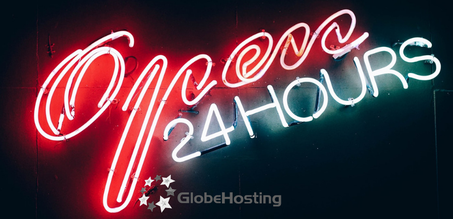 ecommerce hosting - planuri GlobeHosting