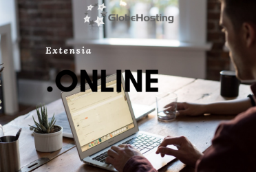 extensia online GlobeHosting