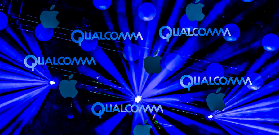 Qualcomm vs. Apple - La Jumatatea Lunii Martie, Afla Cele Mai Interesante Noutati Din IT Si Tech!