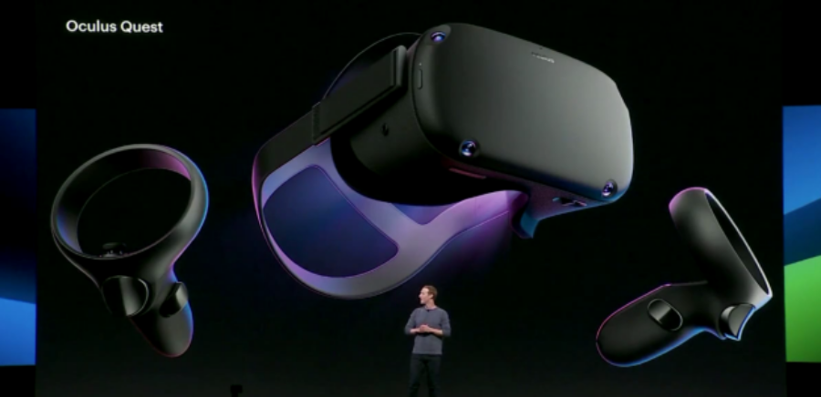 Facebook Oculus VR -O noua doza de informatii iti sta la dispozitie pe blog GlobeHosting