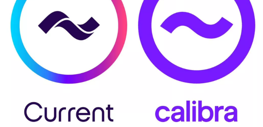 Facebook Calibra Logo