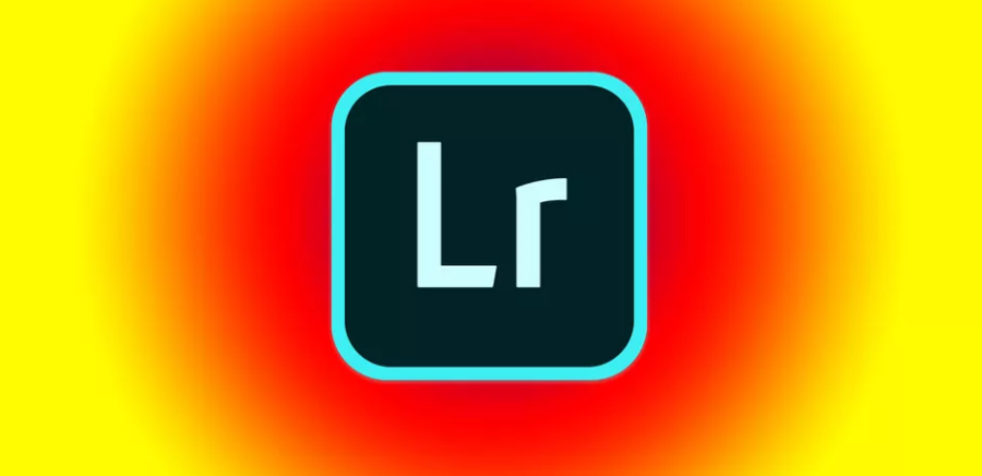 Lightroom Adobe - Apple App Store