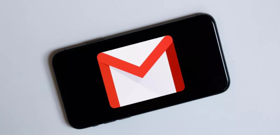 Gmail Phishing